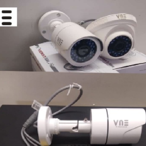 CCTV Works
